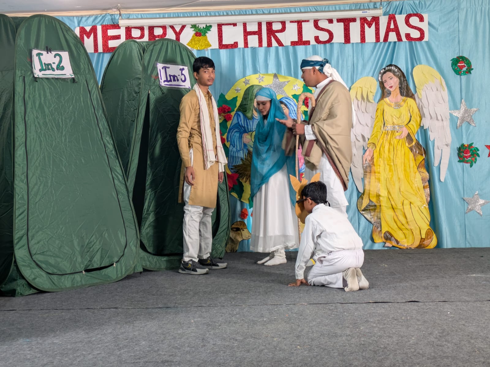 Christmas Celebration 